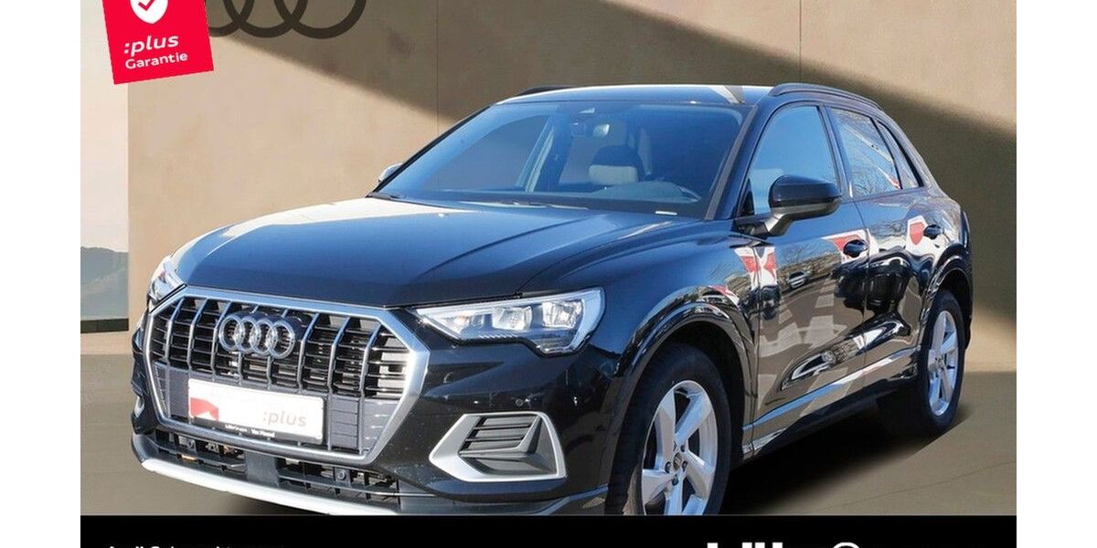 Audi Q3 17.500 km 38.950 &euro; Meckenheim / Bonn 53340