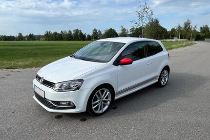 VW Polo 120.000 km 10.900 &euro; Bad Saulgau 88348