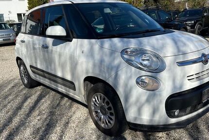 Fiat 500L 98.000 km 2.900 &euro; Mering 86415