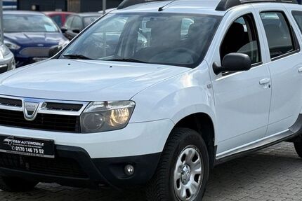 Dacia Duster 130.872 km 6.999 € Kirchberg 55481
