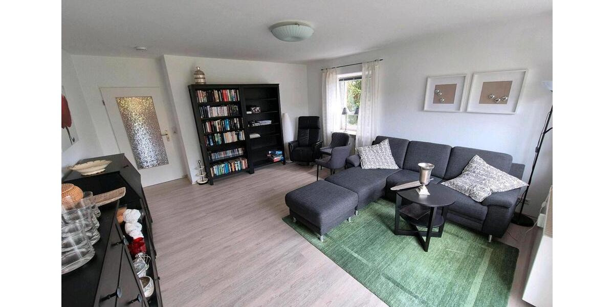 Etagenwohnung Schleswig - 2 Zimmer, 58 m&sup2;, 189.000&euro; | Angebot:27267909