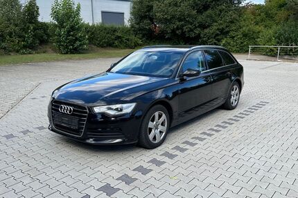 Audi A6 236.327 km 8.490 € Göttingen 37079