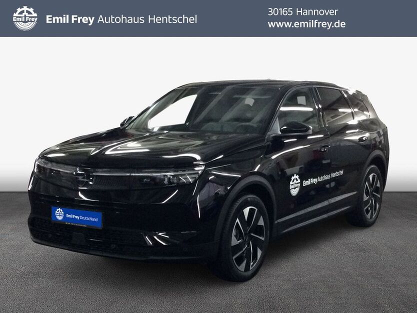 Opel Grandland (X) 20.000 km 32.943 € Hannover 30165