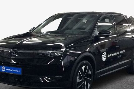 Opel Grandland (X) 25.000 km 32.943 € Hannover 30165