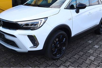 Opel Crossland (X) 7.700 km 20.490 € Ulm 89073