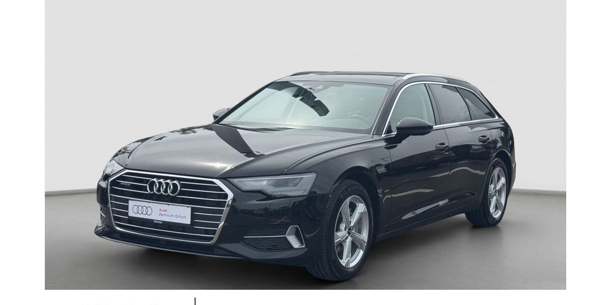 Audi A6 60.500 km 36.870 &euro; Erfurt 99099