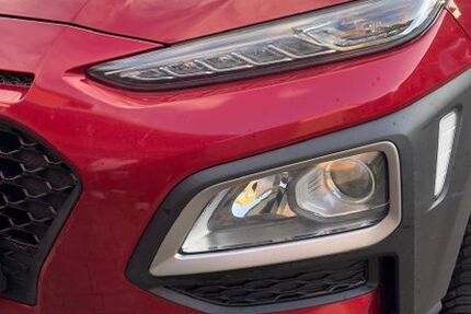 Hyundai KONA 85.916 km 14.499 &euro; Bedburg 50181