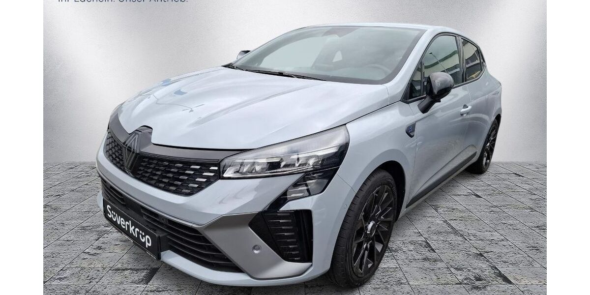 Renault Clio 8.400 km 26.790 &euro; Neumünster 24539