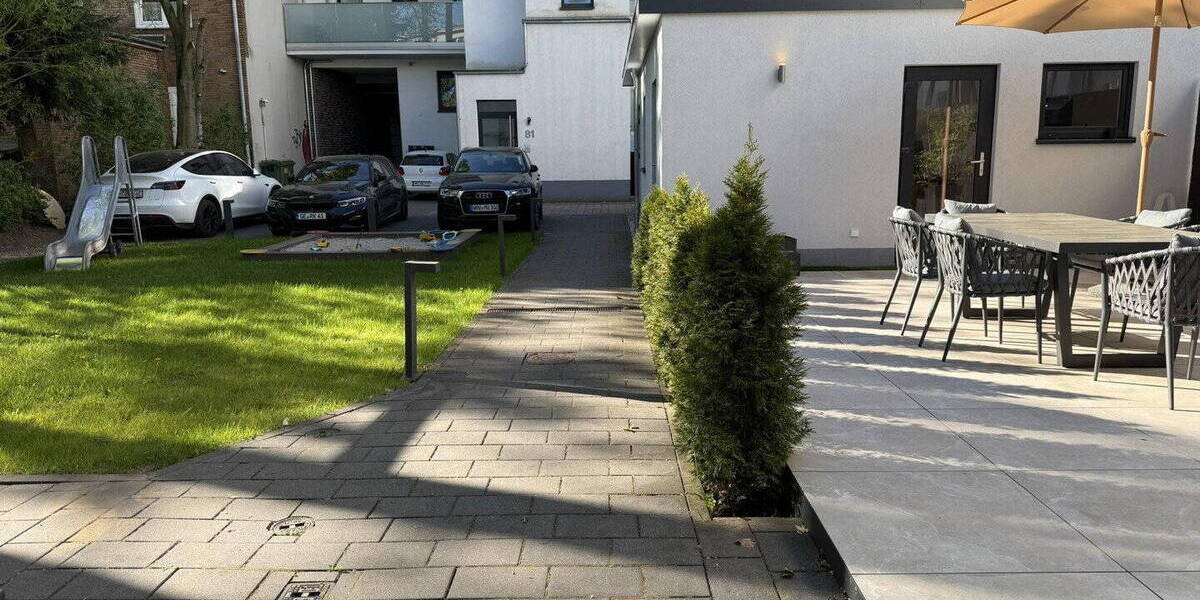 Etagenwohnung Hamburg Eilbek - 3 Zimmer, 134 m&sup2;, 999.000&euro; | Angebot:26414928