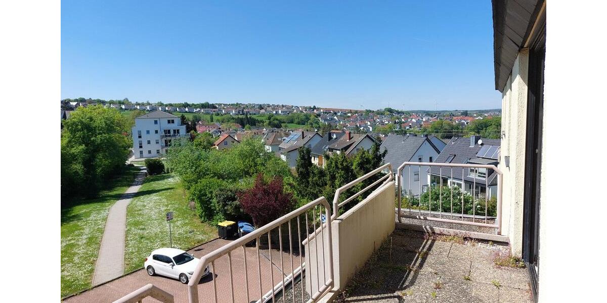 Etagenwohnung Riegelsberg - 3 Zimmer, 89 m&sup2;, 175.000&euro; | Angebot:26556516