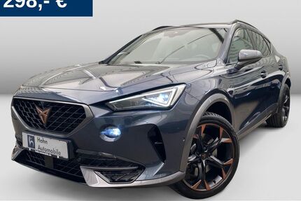 Cupra Formentor 18.649 km 34.930 &euro; Niefern-Öschelbronn 75223