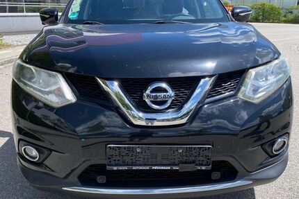Nissan X-Trail 150.000 km 10.399 &euro; München 80339