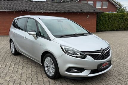Opel Zafira 68.000 km 11.650 &euro; Ascheberg 59387