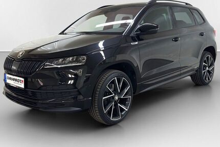 Skoda Karoq 75.410 km 25.790 &euro; Suhl 98529