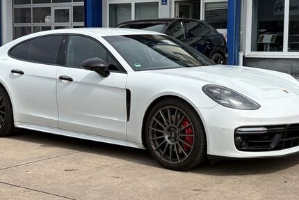 Porsche Panamera 50.000 km 82.300 &euro; Aschaffenburg 63743