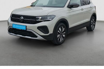 VW T-Cross 8.400 km 23.850 &euro; Ebersberg bei München 85560