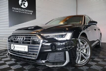 Audi A6 10.567 km 40.750 &euro; Wenden 57482