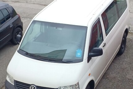 VW T 5 392.000 km 6.500 &euro; Altötting 84503