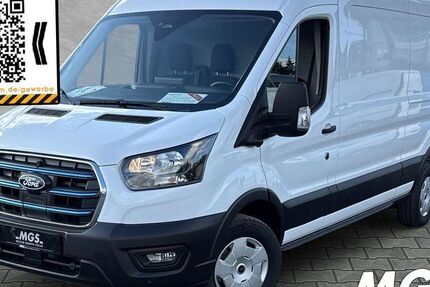 Ford Transit 5.000 km 45.934 &euro; Wunsiedel 95632