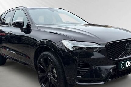 Volvo XC60 2.000 km 64.370 &euro; Osnabrück 49090