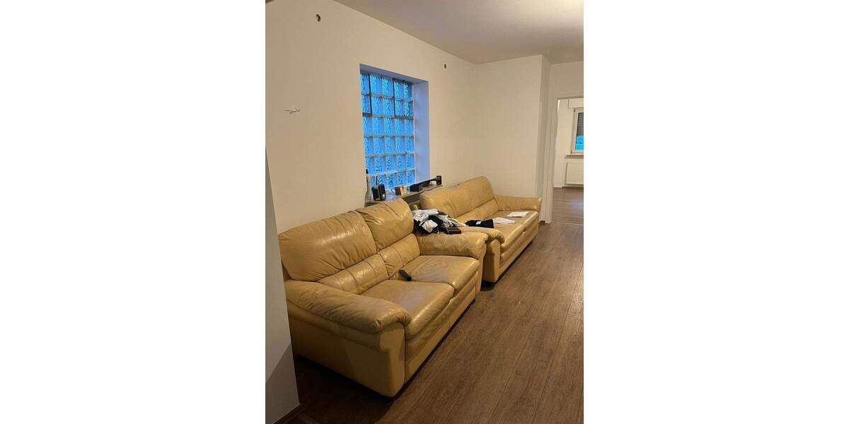 Etagenwohnung Biblis - 3 Zimmer, 75 m&sup2;, 800&euro; | Angebot:25430183