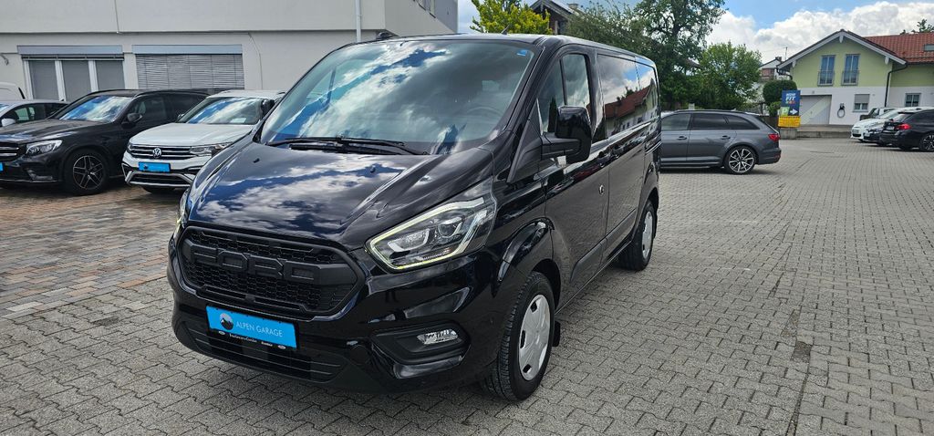Ford Tourneo Custom 27.500 km 28.888 &euro; Raubling 83064