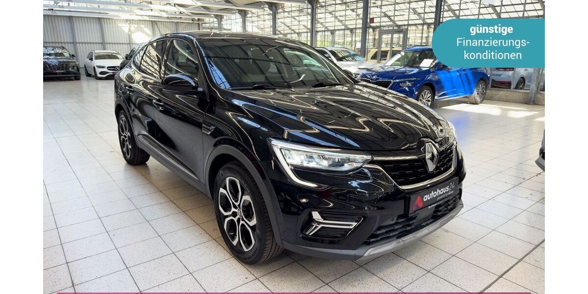 Renault Arkana 40.921 km 19.990 &euro; Ludwigsfelde (bei Berlin) 14974