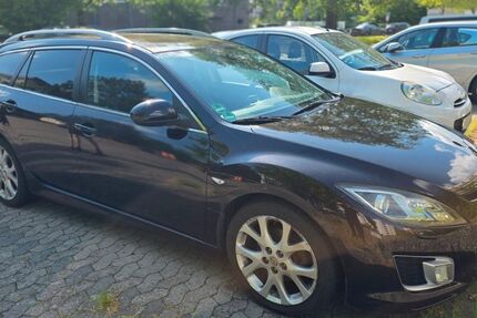 Mazda 6 224.600 km 2.500 &euro; Laatzen 30880