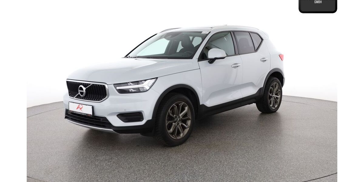 Volvo XC40 68.245 km 24.880 &euro; Schönefeld 12529