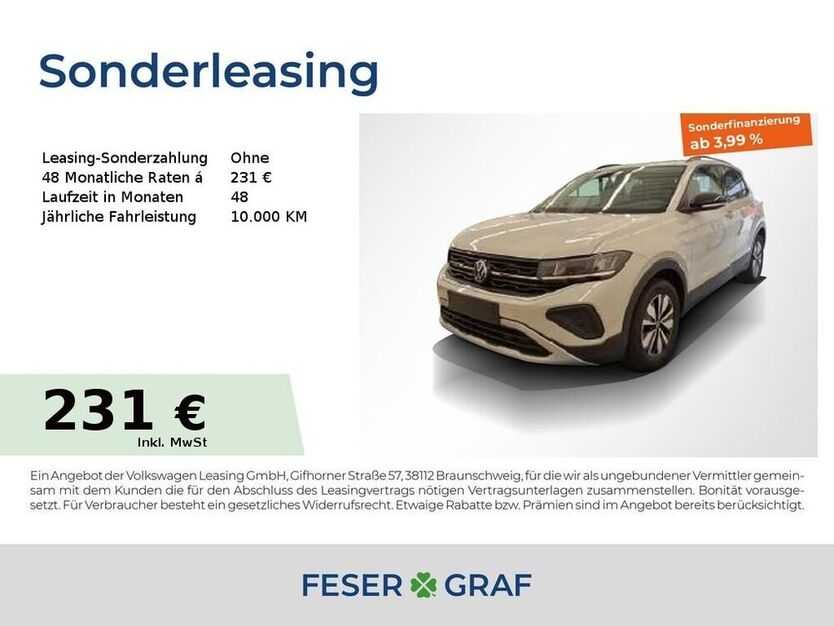 T-Cross