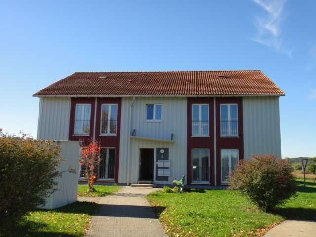 Wohnung zum Mieten in Fremdingen 670 € 80 m² 3 zimmer