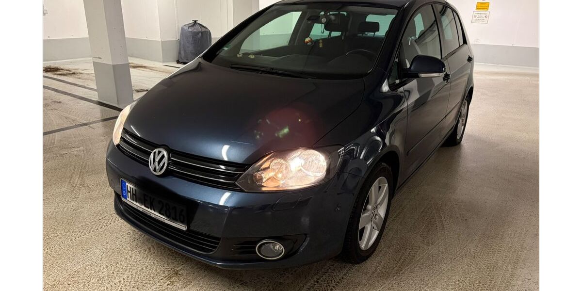 VW Golf Plus 79.350 km 7.499 &euro; Börnsen 21039