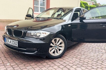 BMW 1er 180.430 km 2.300 € Germersheim 76726