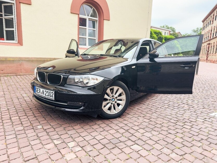 BMW 1er 180.430 km 2.300 € Germersheim 76726