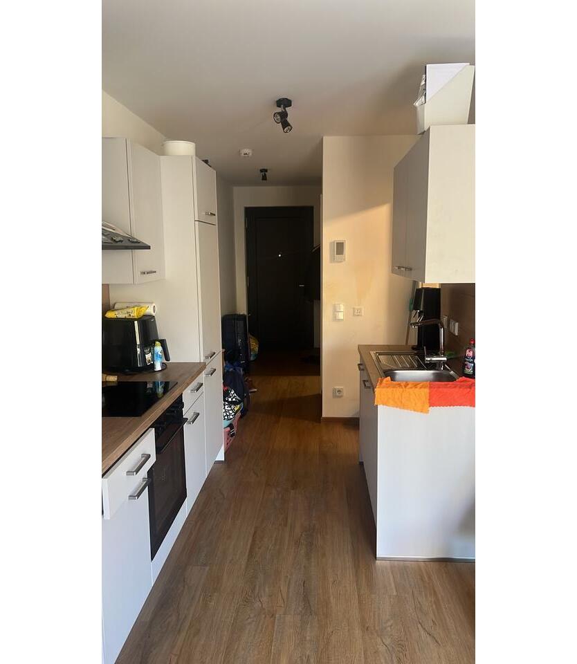 Neubau Wohnung ab01.04 Nah Uni