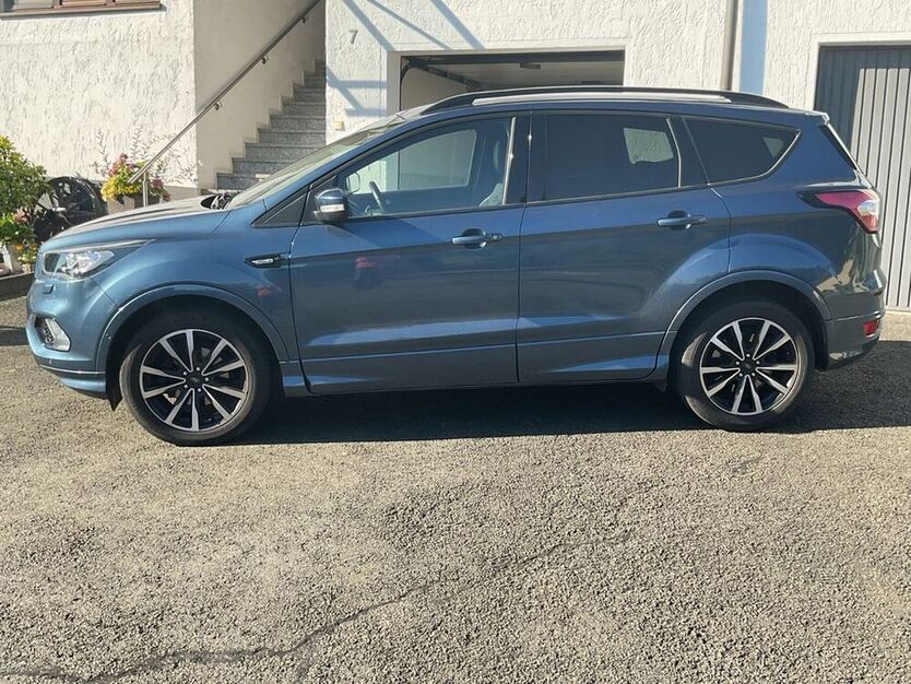 Kuga