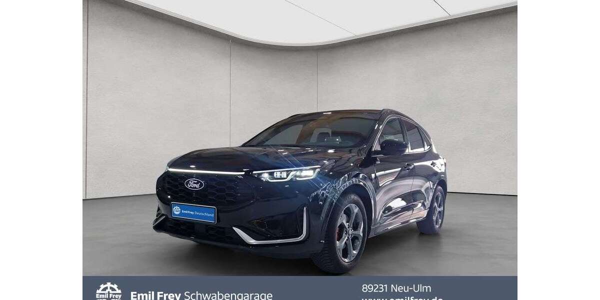 Ford Kuga 20.000 km 31.480 &euro; Neu-Ulm 89231