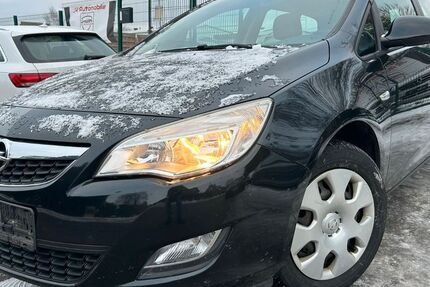 Opel Astra 178.000 km 2.780 &euro; Neu Wulmstorf 21629