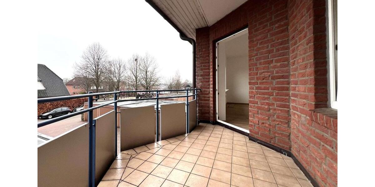 Etagenwohnung Fredenbeck - 3 Zimmer, 76 m&sup2;, 750&euro; | Angebot:25479560