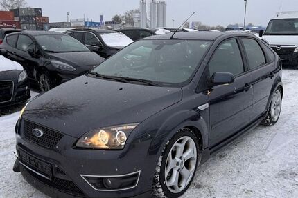 Ford Focus 192.000 km 4.800 &euro; München 81829