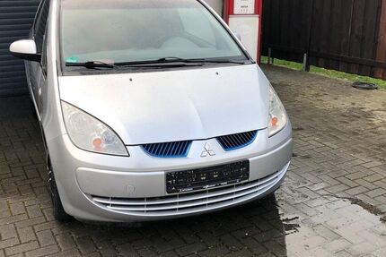 Mitsubishi Colt 140.000 km 1.100 &euro; Peine 31226