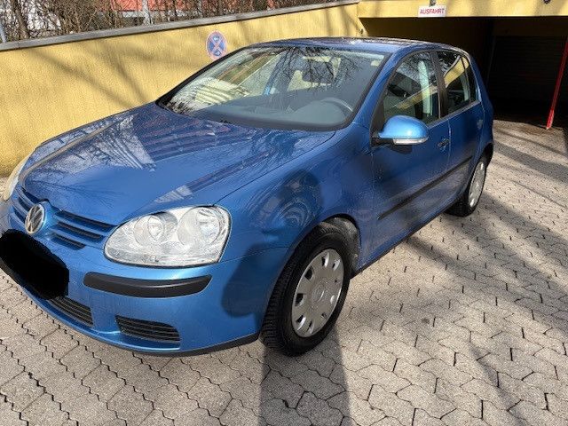 VW Golf 77.852 km 3.990 &euro; Germering 82110