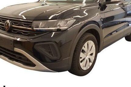 VW T-Cross 13.976 km 19.930 &euro; Freiburg 79115