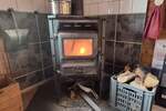 Idyllisches Blockhaus in gefühlter Alleinlage auf großem Grundstück - Bungalow Hitzacker Harlingen | Angebot:24917759