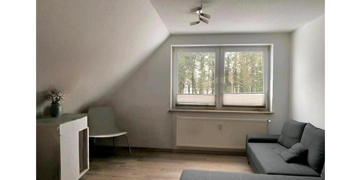 Dachgeschoßwohnung Wittingen - 2 Zimmer, 37 m&sup2;, 320&euro; | Angebot:26327294