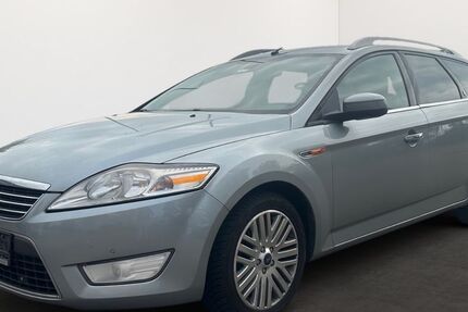 Ford Mondeo 413.000 km 2.500 € Bühl 77815
