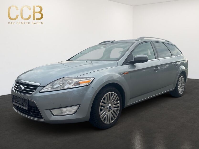 Ford Mondeo 413.000 km 2.850 € Bühl 77815