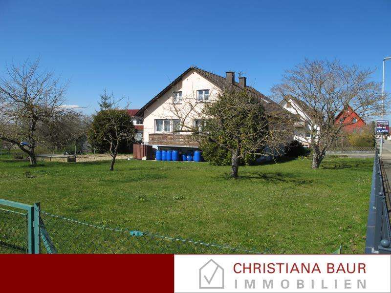 Haus zum Kaufen in Dornhan 295.000 € 149 m²