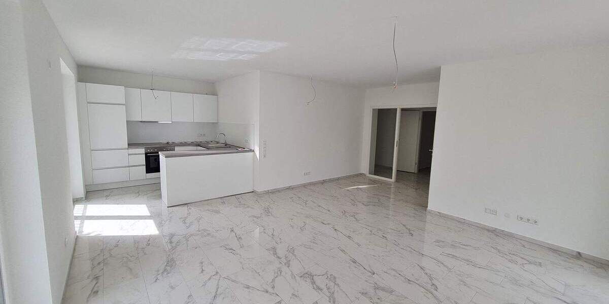 Etagenwohnung Bad Wimpfen - 2 Zimmer, 67 m&sup2;, 1.065&euro; | Angebot:25915737