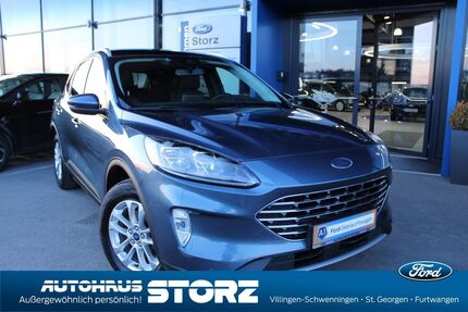 Ford Kuga 133.745 km 17.290 &euro; Villingen-Schwenningen 78052